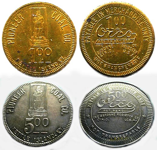 A-Numismatic-Game---Search-For-